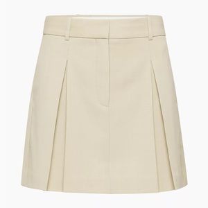 Aritzia Babaton Bellcast Skirt